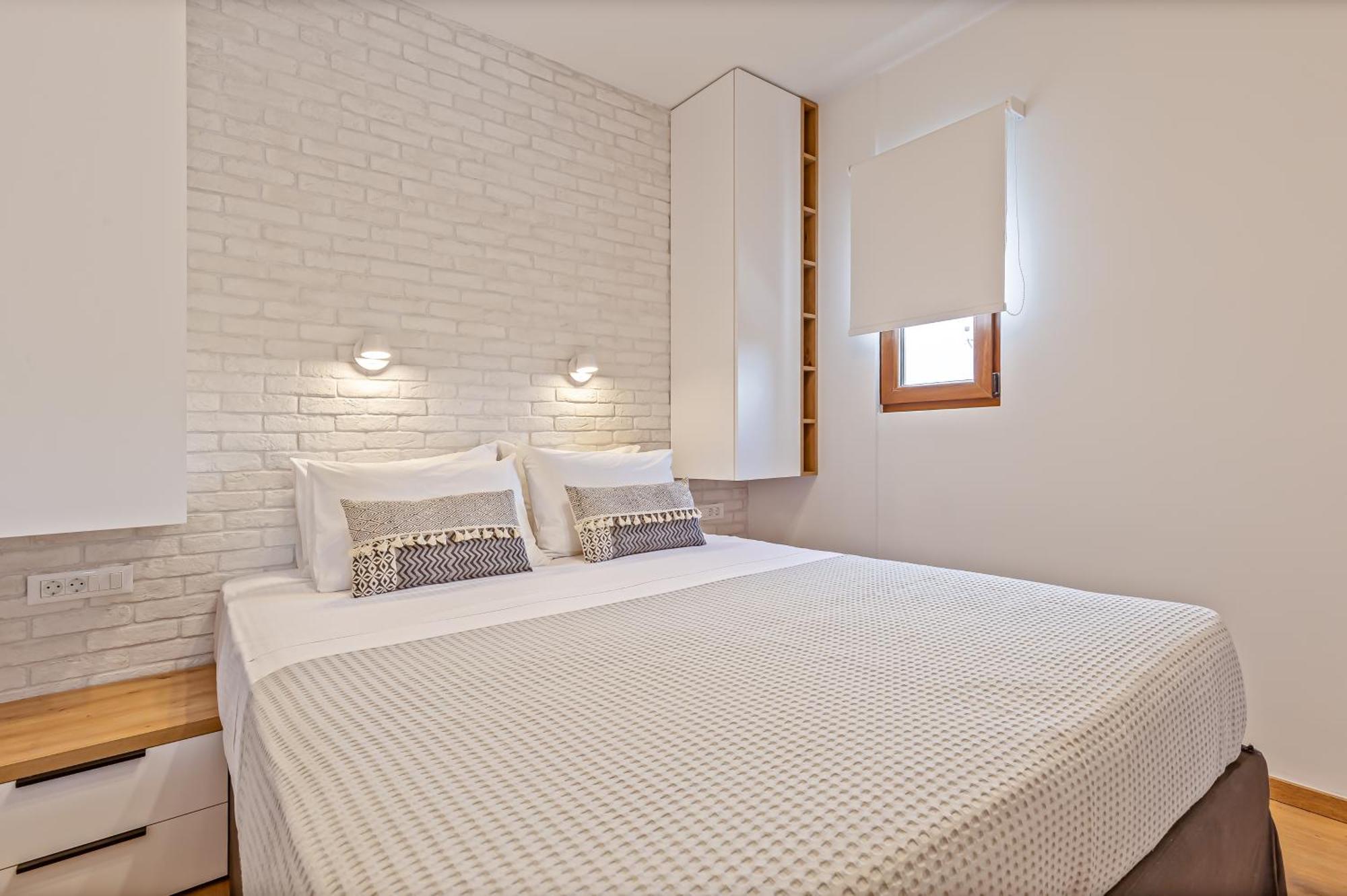 Lola Apartments Liapades Exterior photo