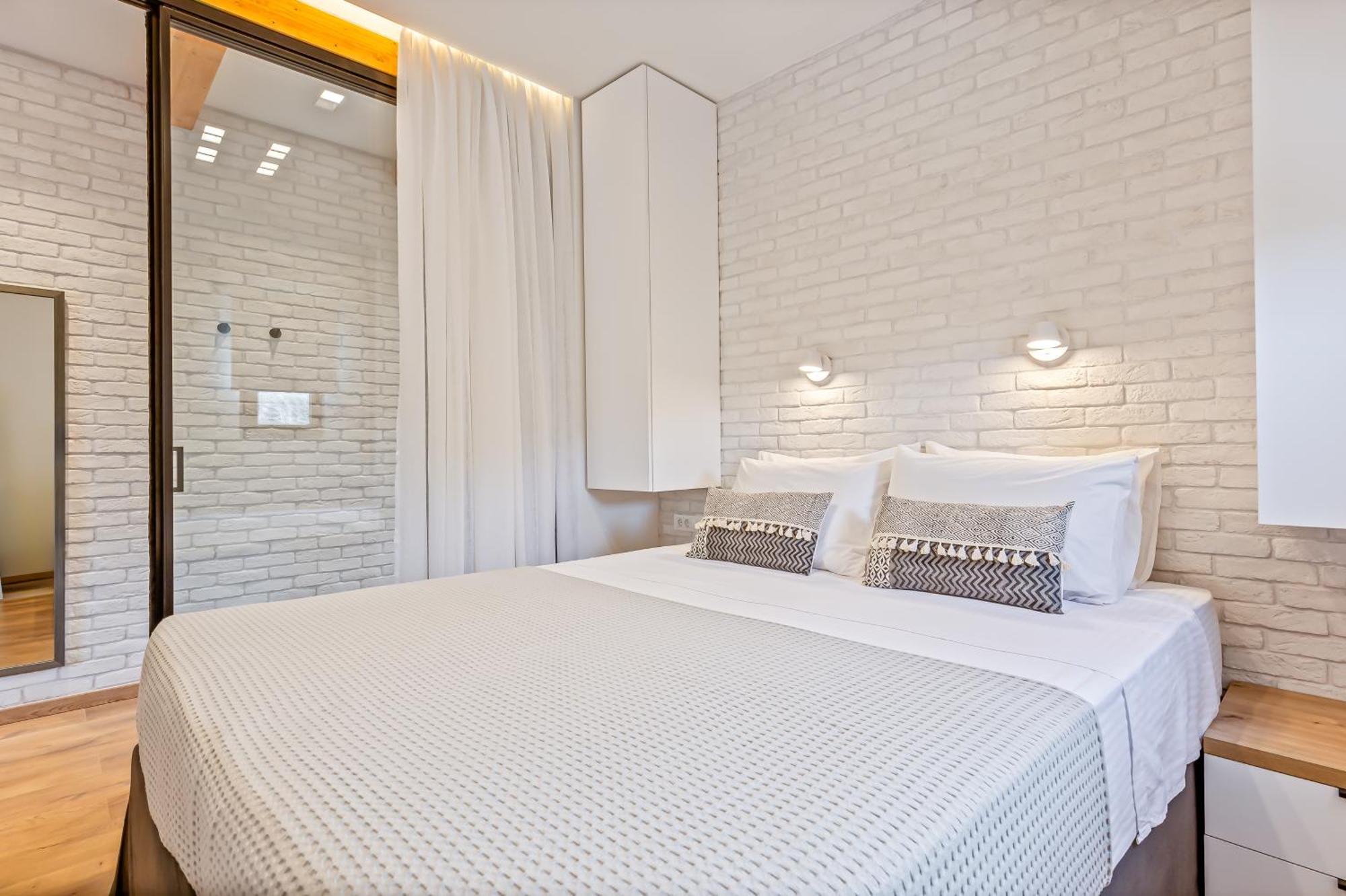 Lola Apartments Liapades Exterior photo